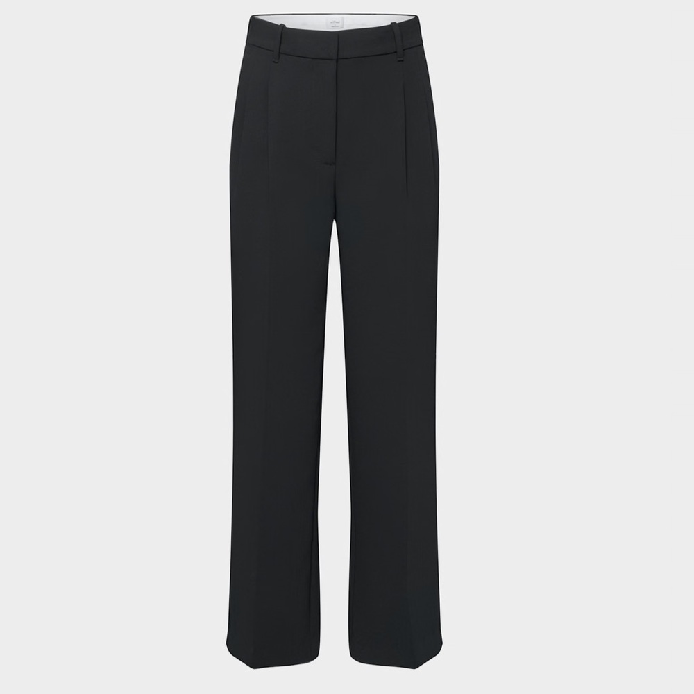 🖤 Wilfred by Aritzia Effortless Pant